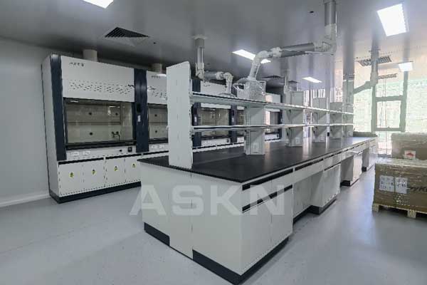 實驗室使用防火板有哪些具體要求？