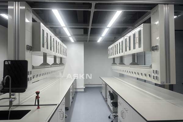 醫(yī)院實驗室建設(shè)設(shè)計標準有哪些