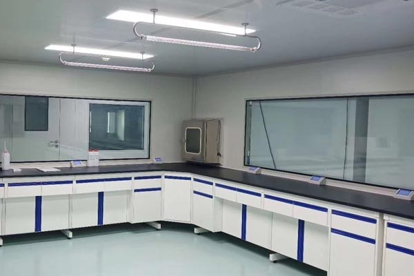 p2實(shí)驗(yàn)室建設(shè)需要多少錢